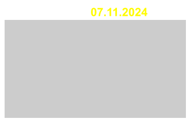 Das Neuste:  07.11.2024