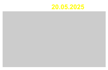 Das Neuste:  20.05.2025